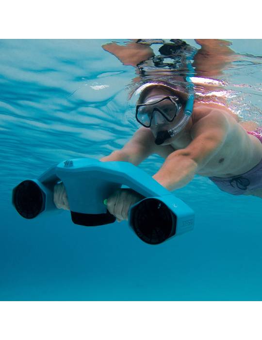 Scooter de mer Jobe Infinity Seascooter pack