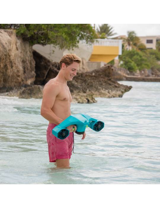 Scooter de mer Jobe Infinity Seascooter pack