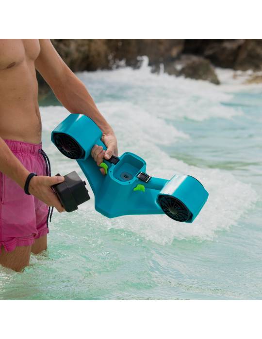 Scooter de mer Jobe Infinity Seascooter pack