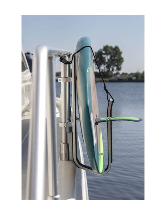 Range paddle pour bateau Jobe Sup Rack