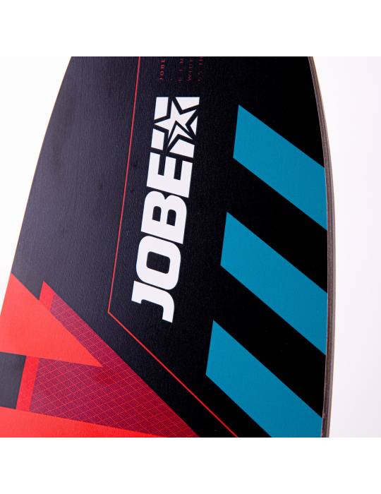 Skis nautiques débutant Jobe Hemi Combo Skis