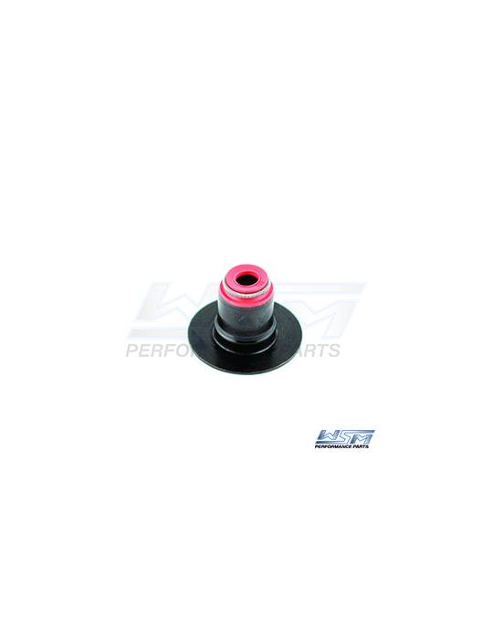 Joint adaptable de queue de soupape de jet-ski