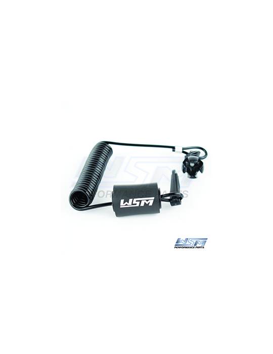 Coupe circuit flottant jet-ski Sea-doo spark