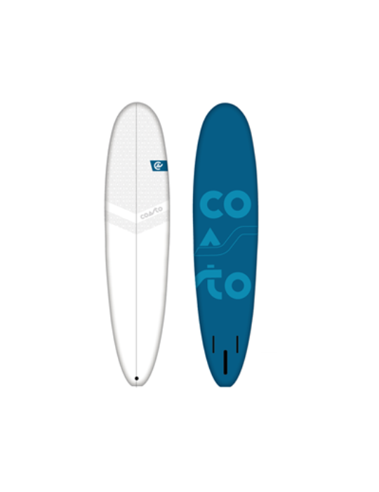 Planche de surf en mousse Coasto Soft