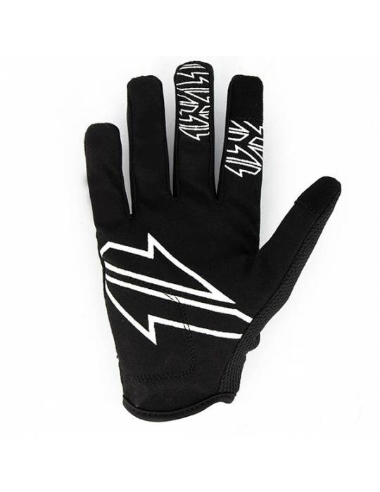 Gants jet-ski cross noir - SWAPS