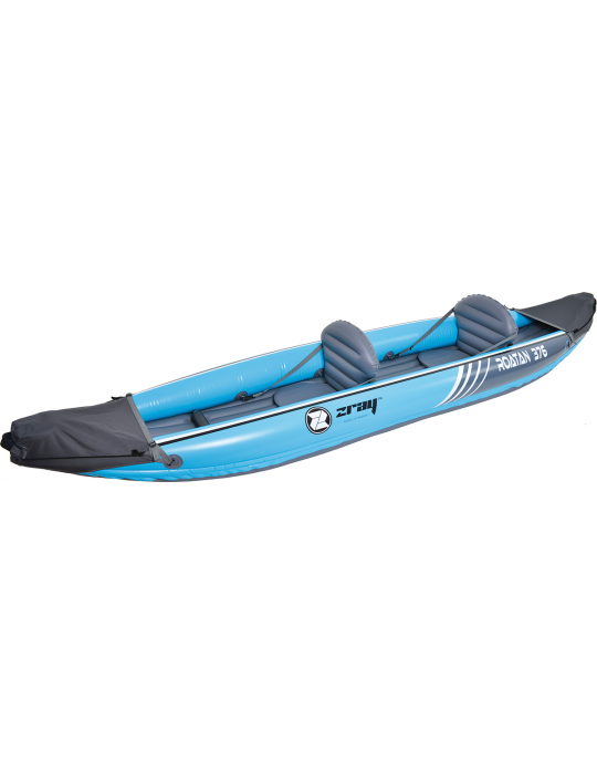 Kayak gonflable Roatan Zray