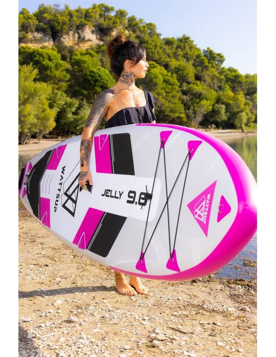 SUP Wattsup Jelly 9'6"