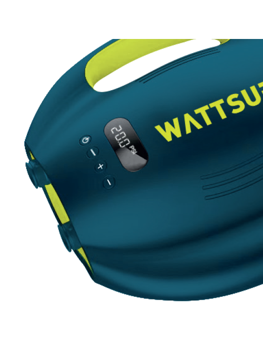 Pompe filaire Swift WATTSUP