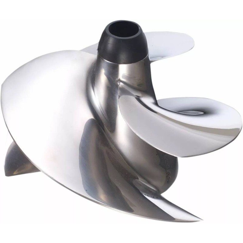 Solas DynaFly Impeller 14/21 Pitch - High Performance Replacement For Yamaha PWC WaveRunner FX, HO, SHO (2008-2016) - View #3