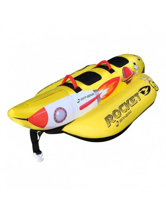 Vessie rocket 2P SPINERA