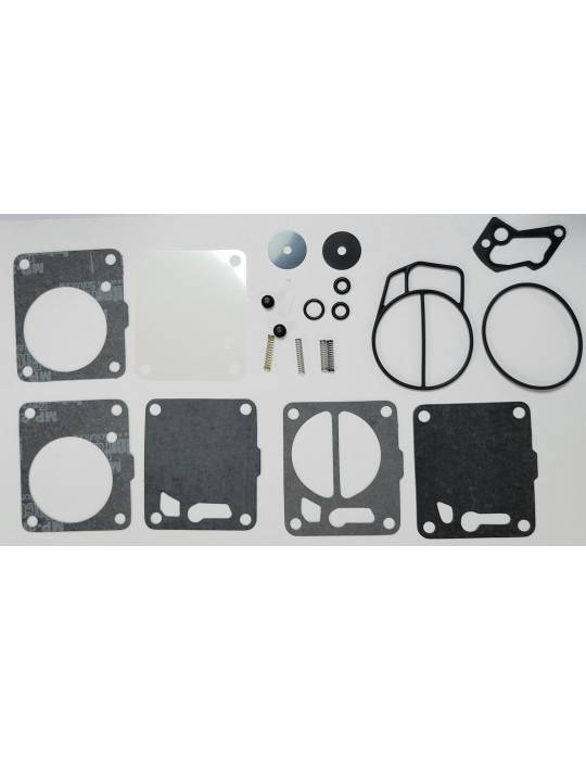 Kit joints carburateur Mikuni SUPER BN 34 38 44 46 - INCOMPLET