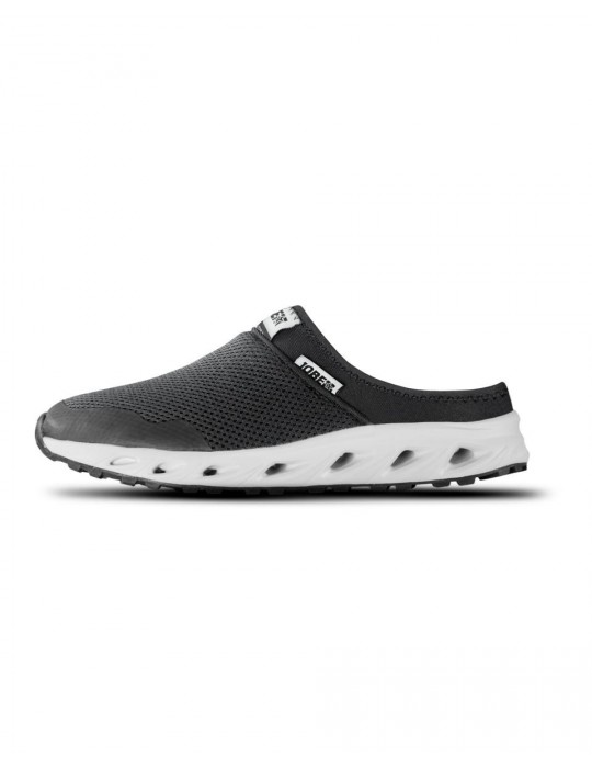 Chaussures nautiques Jobe Discover Slide Sandal Black 594620007