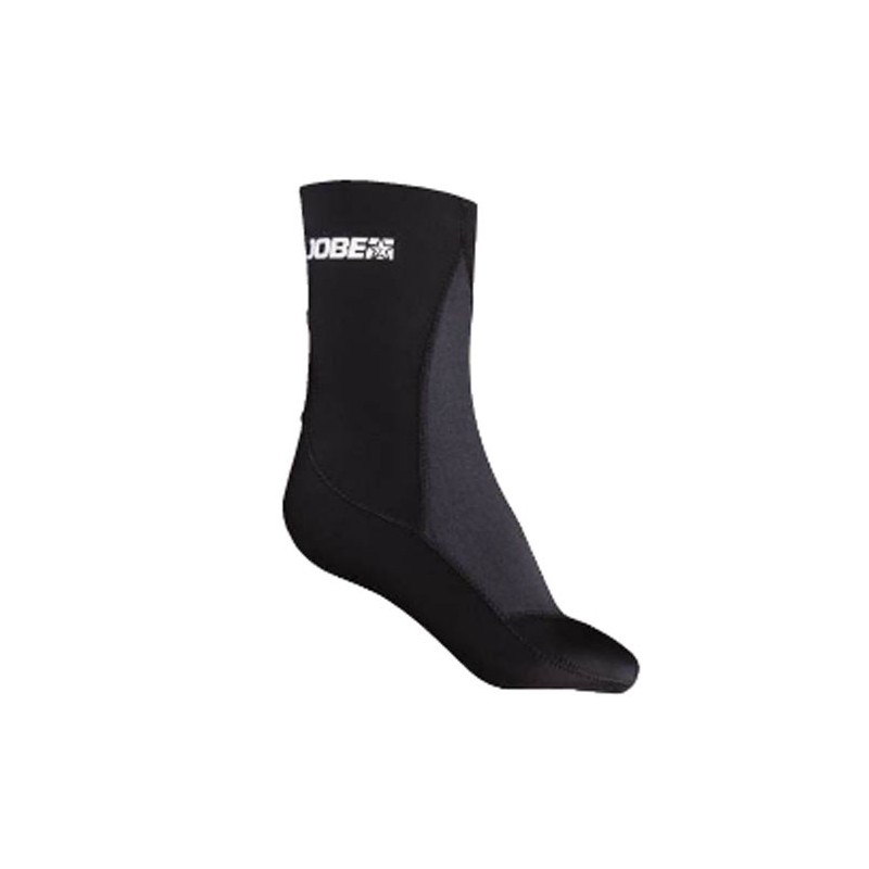 Chaussettes De Plongée En Néoprène 3 Mm - Antidérapantes, Pour Plongée, Surf, Kayak, Homme Et Femme