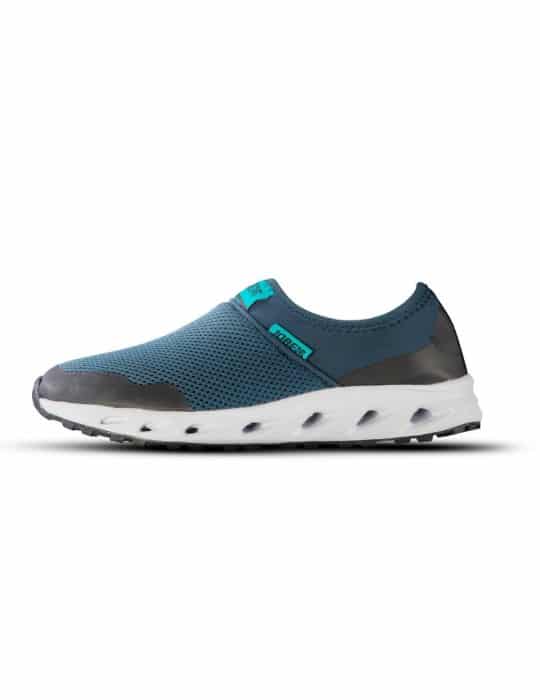 Chaussures nautiques Jobe Discover Slip-on Midnight Blue