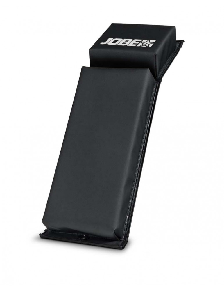 Jobe Pare-battage plat en mousse Jobe Contour Fender Black 