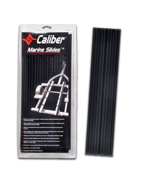 Patins de remorque jet ski Caliber 1,5 / 3 pouces