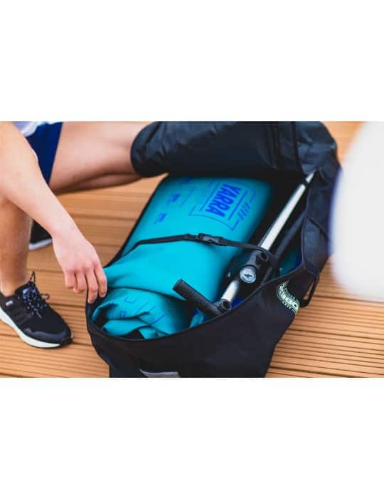 Sac à dos pour SUP Paddle gonflable - Jobe Aero Sup Travel Bag