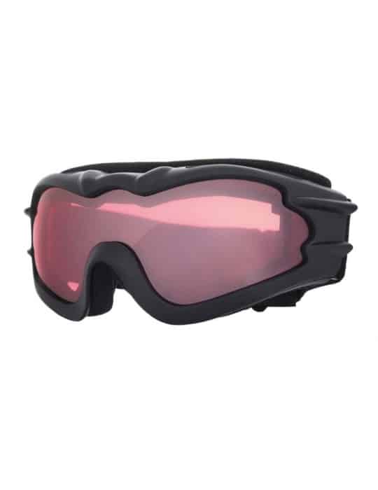 Masque jet-ski bandeau détachable - Jobe Goggles Black