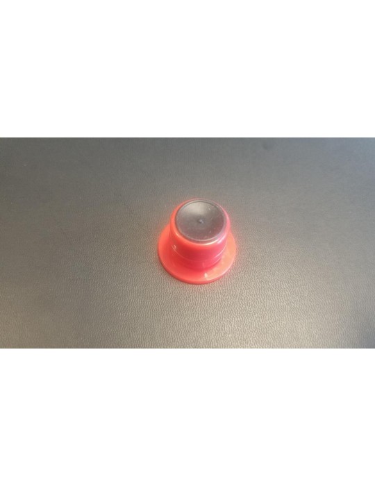 Bouchon de valve rapide pour bouée tractée Jobe Speed Valve Cap