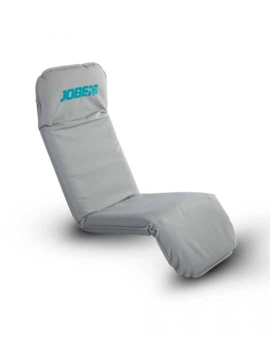 Chaisse longue gonflable à structure rigide Jobe Infinity Comfort Chair