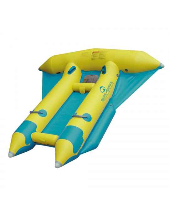 Bouée pro Spinera Water Glider 3 personnes