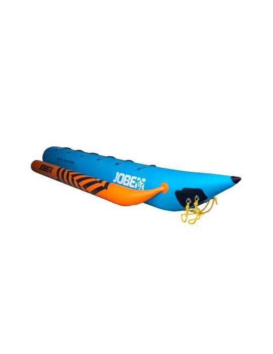 Bouée Tractée Pro 8P Multi Rider Jobe
