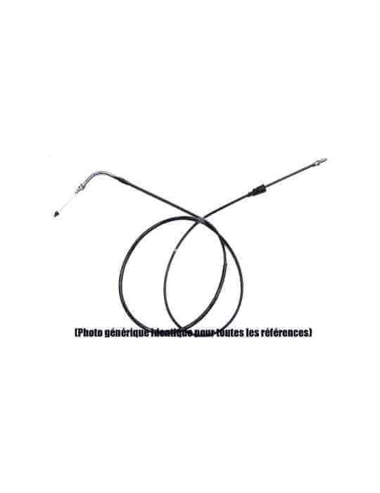 Câble accélérateur Sea-doo 1503 4-tec throttle cable WSM 002-036-04