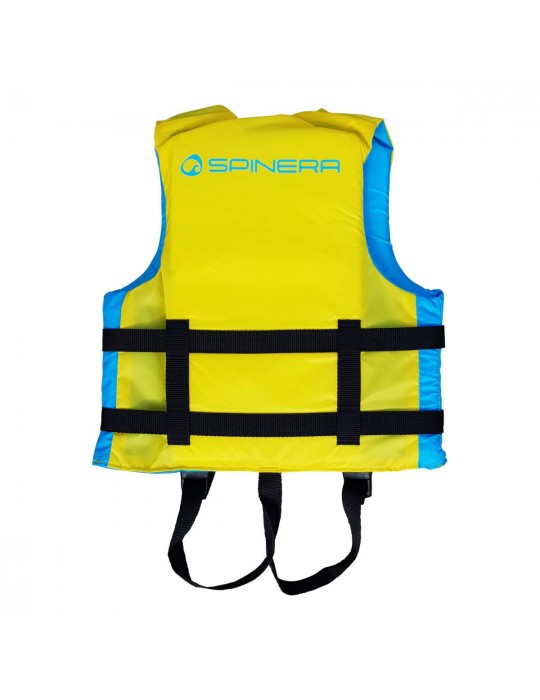 Gilet nylon SUP Paddle et Kayak 50N Spinera Aquapark