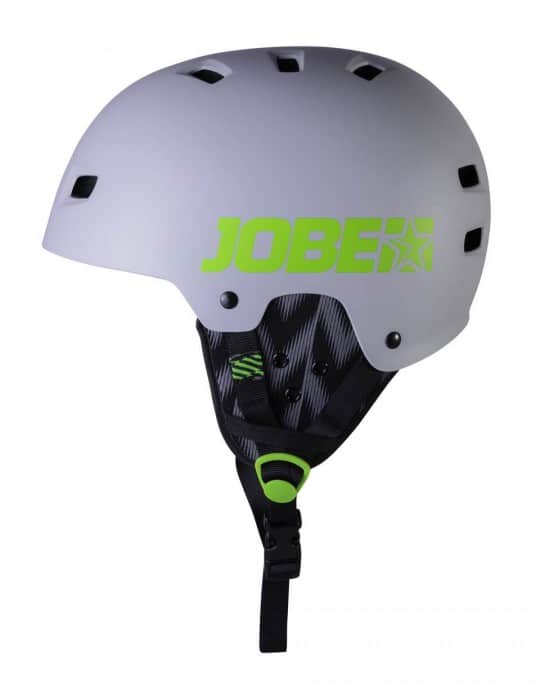 Casque de wakeboard Jobe Base Helmet Cool Grey