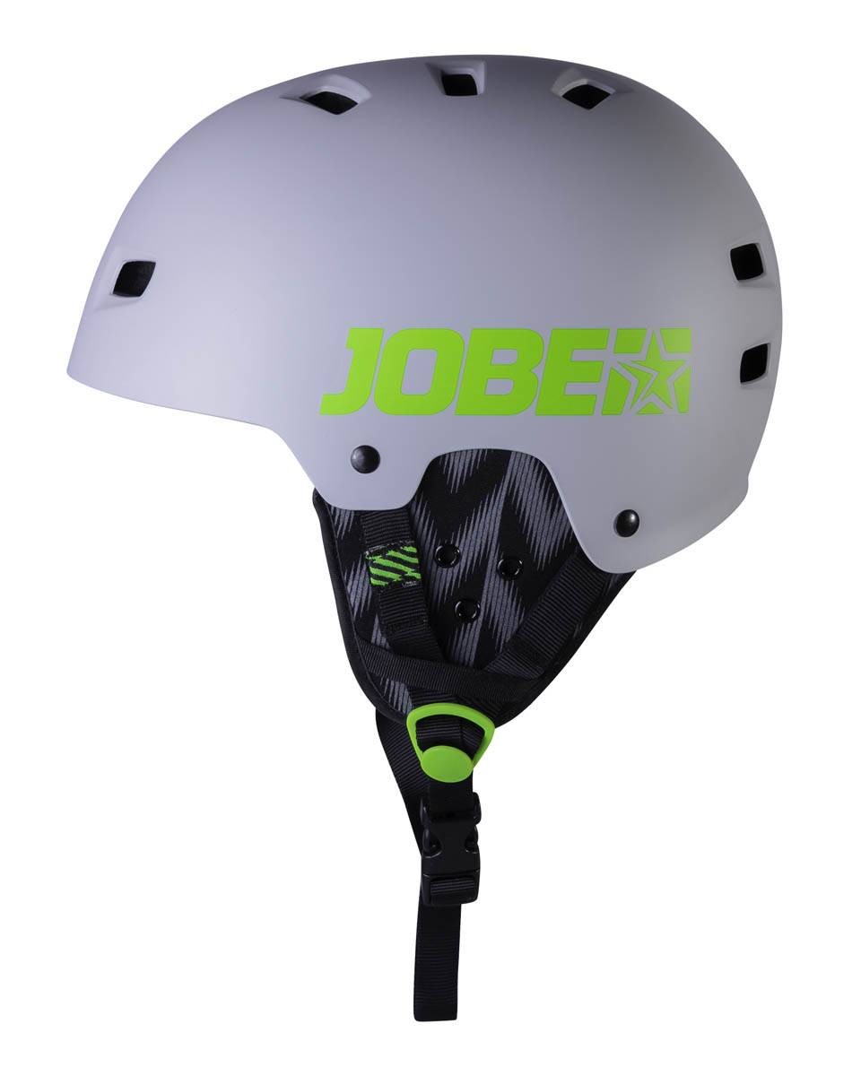 Casque wakeboard Jobe Base Helmet Cool Grey