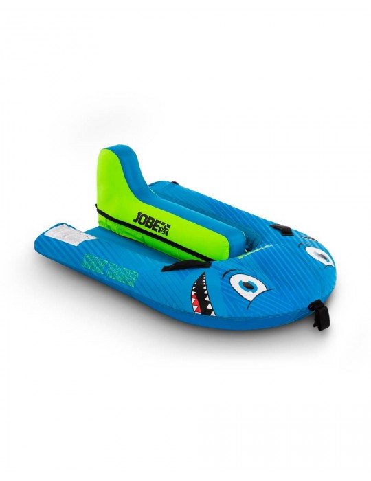 Bouée Tractée skis nautiques pour enfant - Jobe Shark Trainer