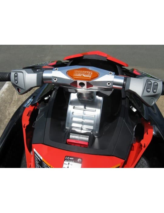 Platine réglable Seadoo RXT X 260 RS TYPE 1 - IDIART PS-RXT260T1