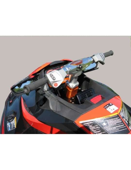 Platine Seadoo RXT X 260 RS TYPE 3 - IDIART PS-RXT260T3