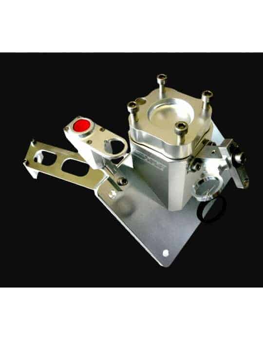 Platine Seadoo RXT - IDIART