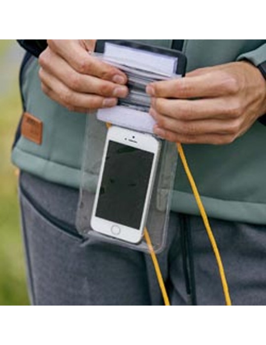 Pochette étanche smartphone - Jobe Waterproof Gadget Bag
