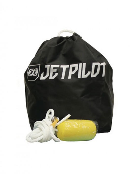 Ancre sac jetski petit bateau - JetPilot PWC Sand Anchor