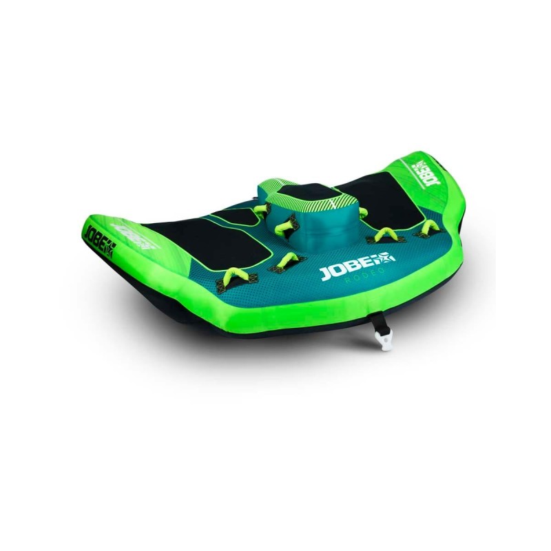 Accessoire Bateau Jeux Eau Bouée Tractée Jobe Scout 3 Places - Multicolore Activités Nautiques Bouée Scout Durable
