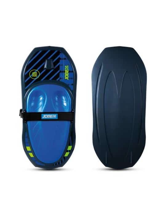 Kneeboard Blue Jobe Sentry 