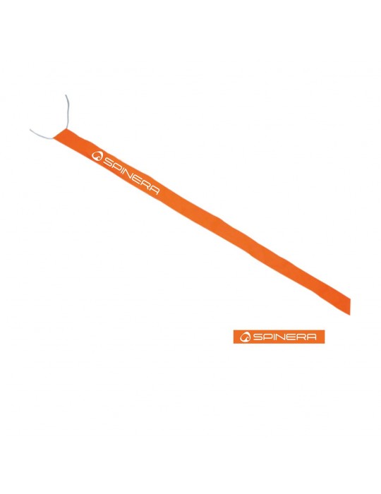 Flamme orange obligatoire - Spinera Orange Flag 13468