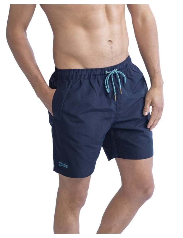 Short de bain homme bleu nuit - Jobe Swimshort Taille XL