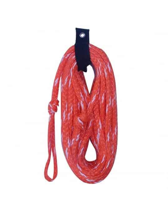 Corde sports nautiques 10P - Spinera Towable Rope 19397