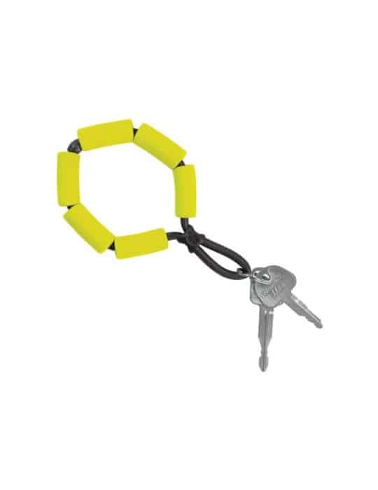 Porte clés flottant bracelet - Chums Floating Keychain 2313001
