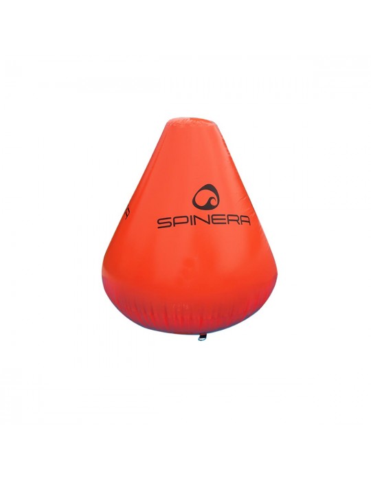 Bouée circuit avec support Orifilame - Spinera Signal Buoy w. Beachflag holder 18592