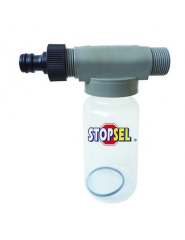 Mélangeur auto - STOPSEL Automix 125 ml