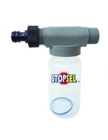 Mélangeur auto - STOPSEL Automix 125 ml STOPSEL-Automix125