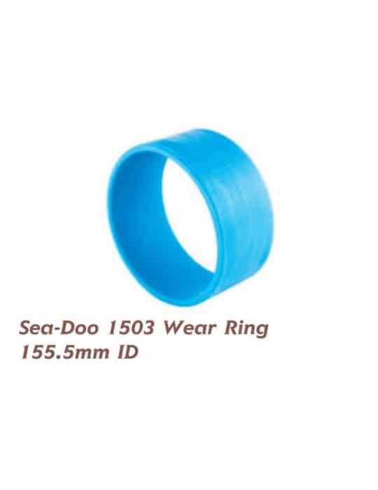 Bague usure Sea-doo 1503 4-TEC 03-19	WSM 003-502 003-502