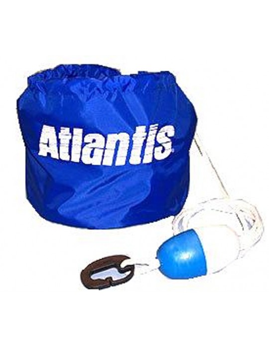 Ancre sac pour jetski 3/4 places - Big Anchor Bag PWC - Atlantis Ancre-Sac-Jet-Ski-Atlantis