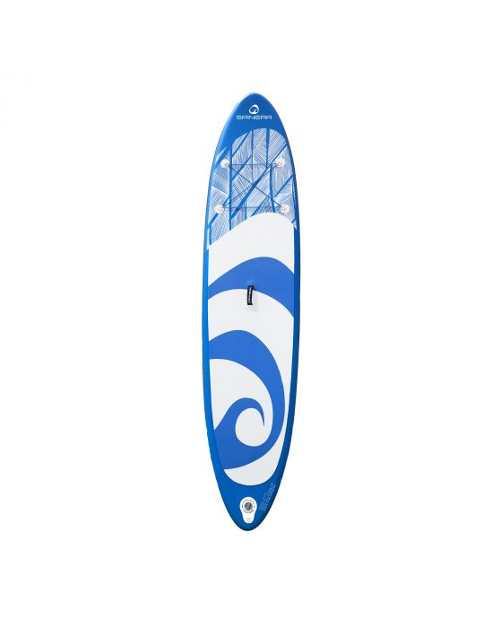 SUP Paddle gonflable Spinera Supventure 12'0 DLT
