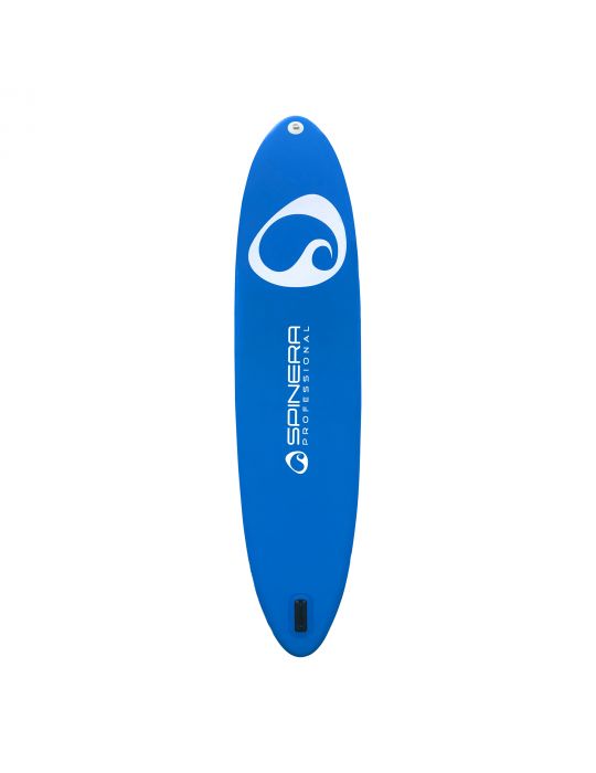 SUP paddle gonflable Professionnel Spinera PRO 12'0
