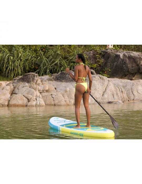SUP Paddle gonflable 9'10 Spinera  Classic Pack 2 21225